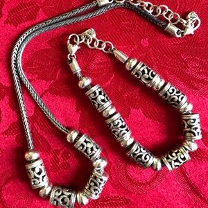 Brighton Necklace and bracelet set